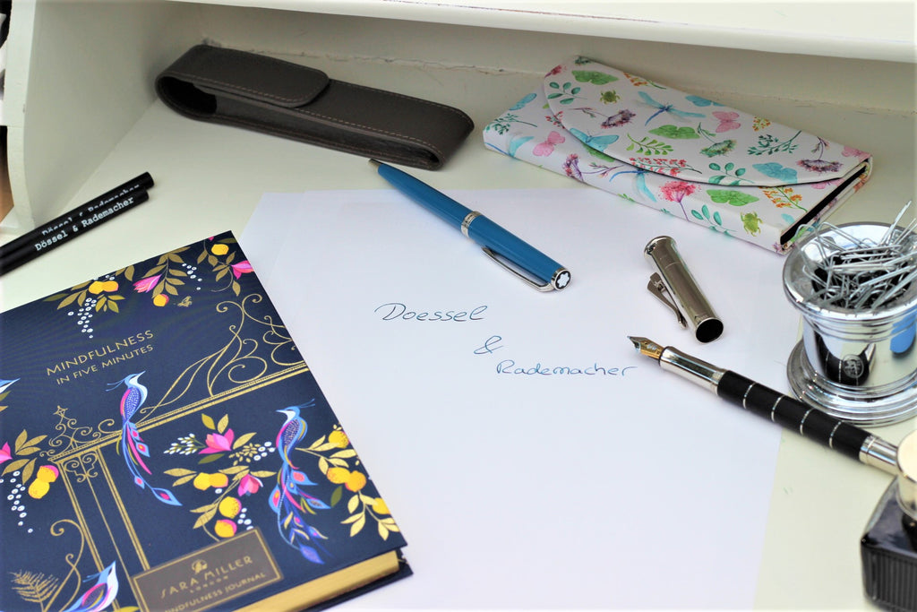 Unser Sortiment! - Dössel & Rademacher