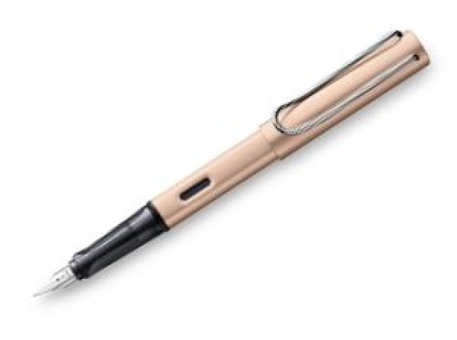 Lamy Füllhalter Al-Star Cosmic M