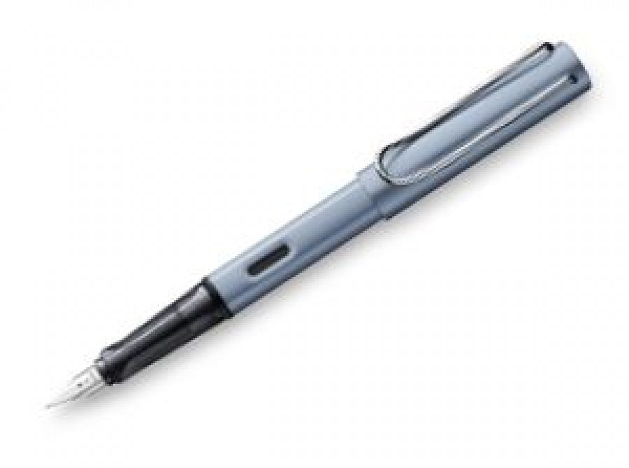 Lamy Füllhalter Al-Star Azure M
