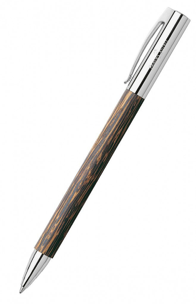 Faber Castell - Drehkugelschreiber Ambition Cocos - Dössel & Rademacher