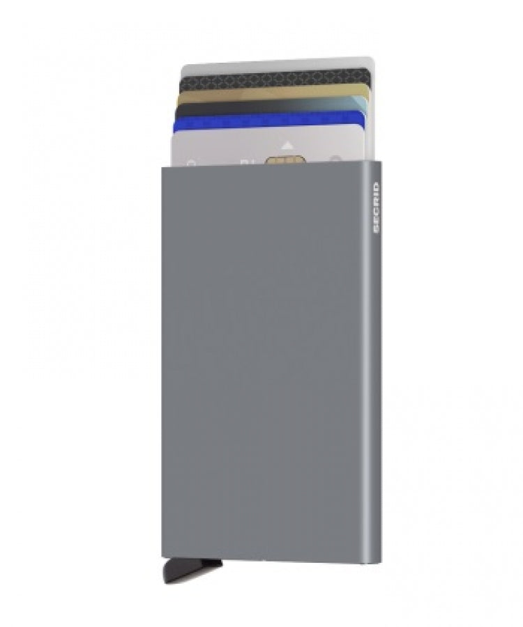 Secrid Cardprotector Titanium