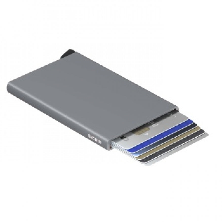 Secrid Cardprotector Titanium