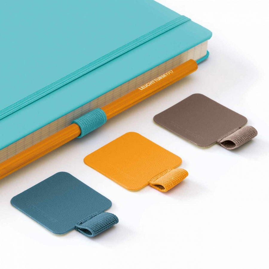 Leuchtturm Pen Loop Stifteschlaufe - Dössel & Rademacher